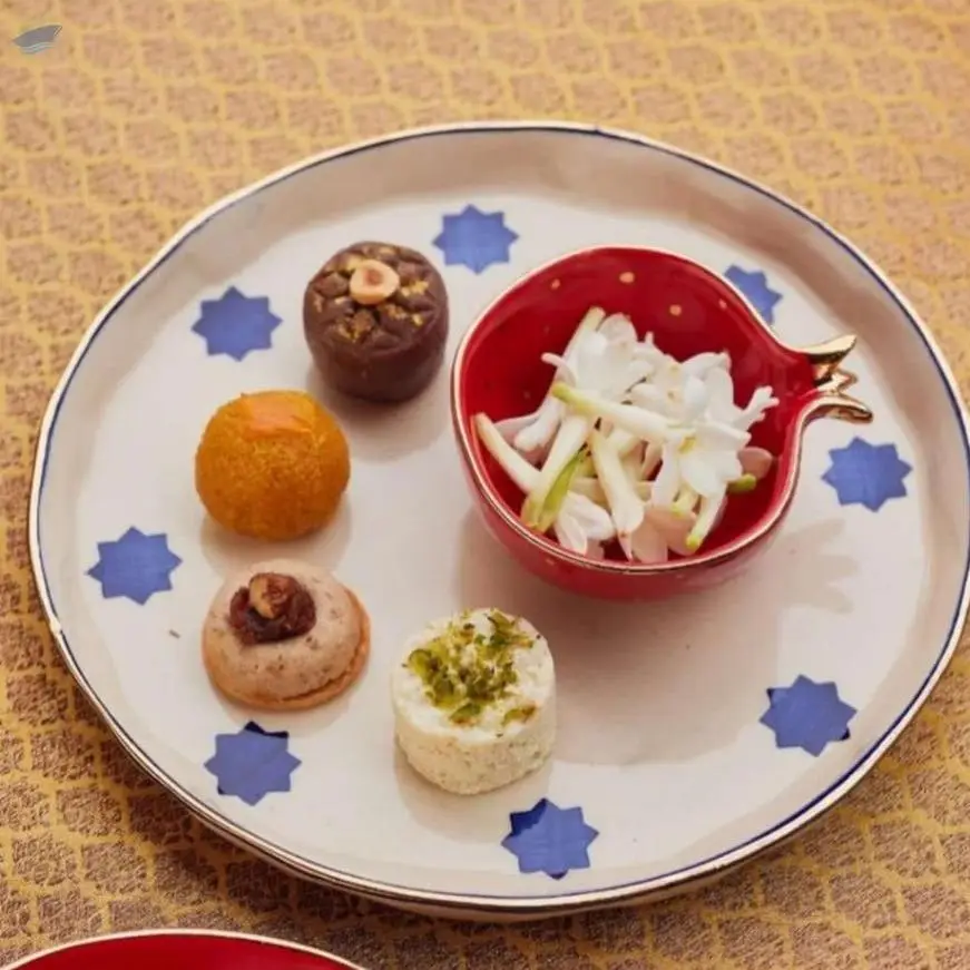Ceramic Plates