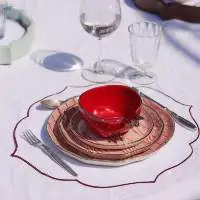 Ceramic Plates