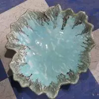 Ceramic Plates