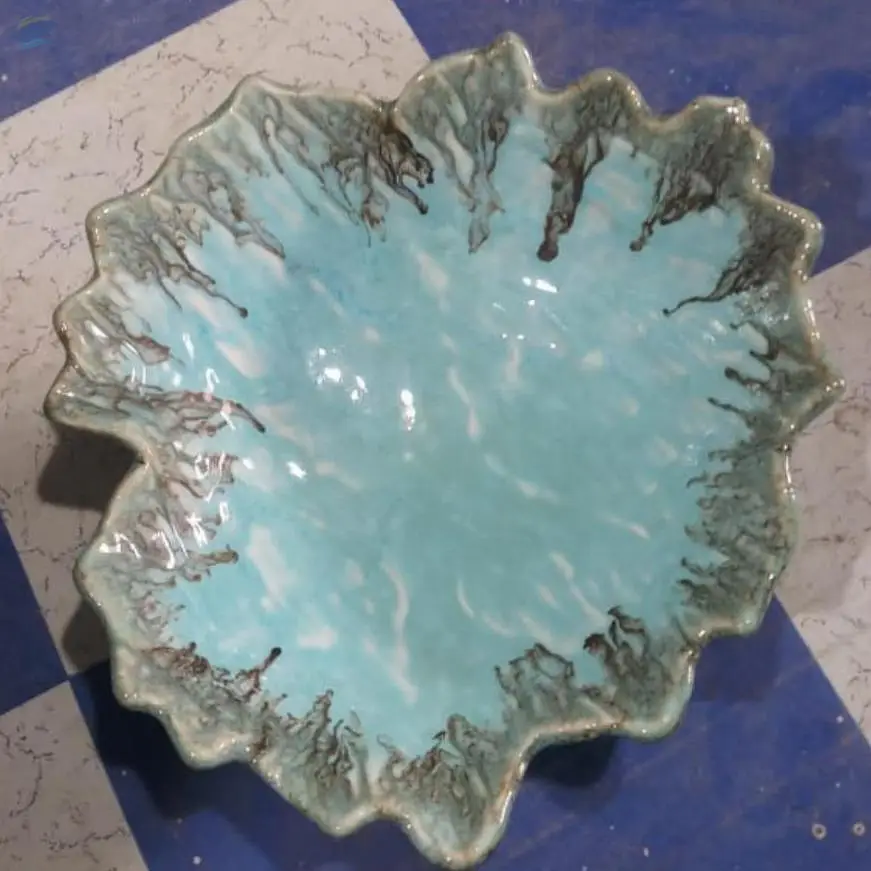 Ceramic Plates