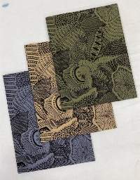 Cotton Lafer or Shirting Fabric