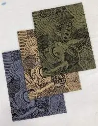Cotton Lafer or Shirting Fabric