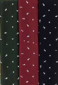 Cotton Lycra Shirting Fabric
