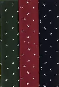 Cotton Lycra Shirting Fabric