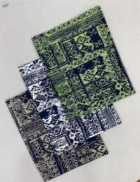 Cotton Twill Shirting
