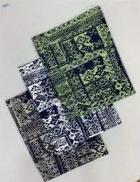 Cotton Twill Shirting