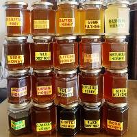 Honey