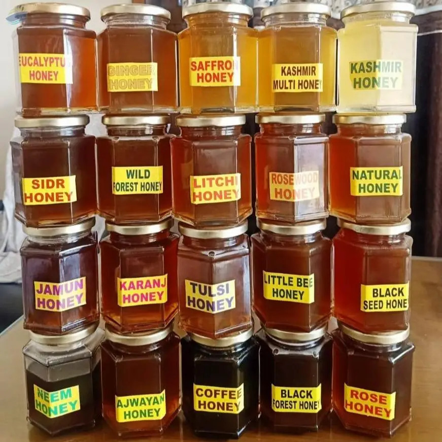 Honey