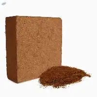 Coco Peat / Coir Pith Blocks