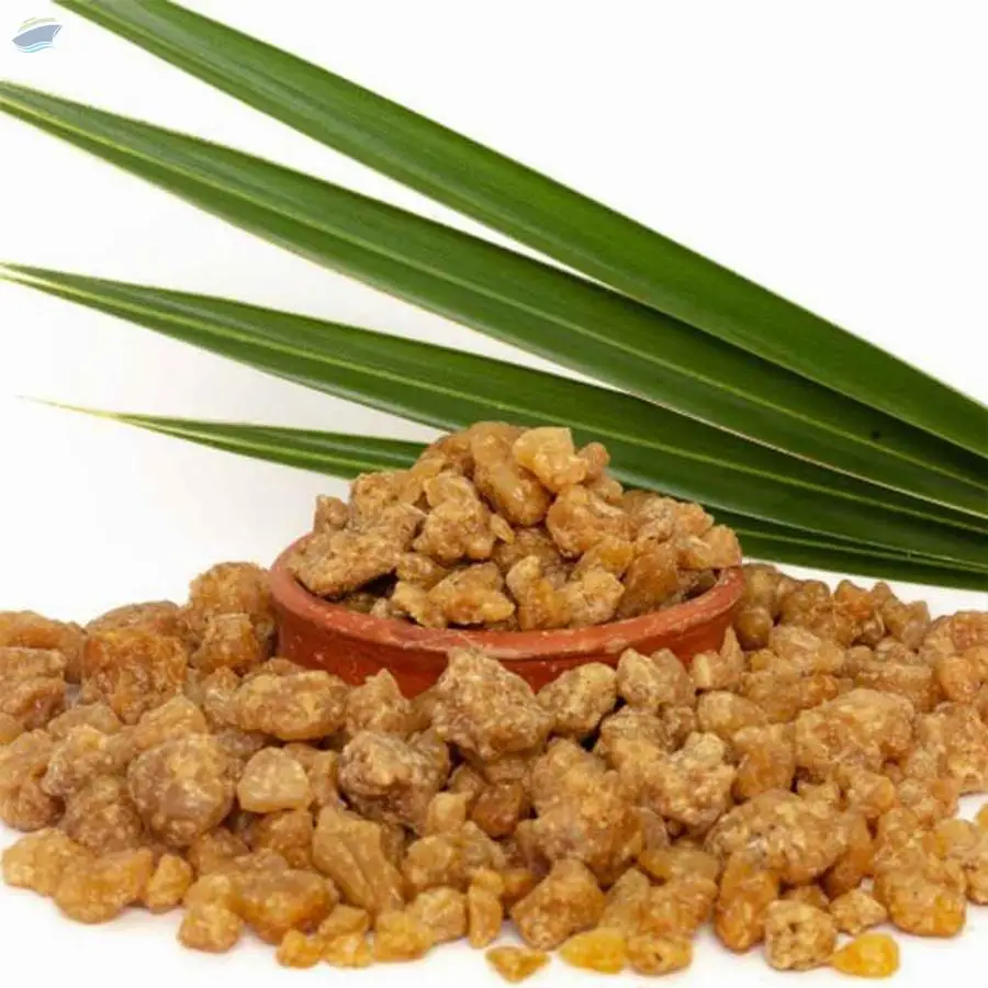 Palm Candy