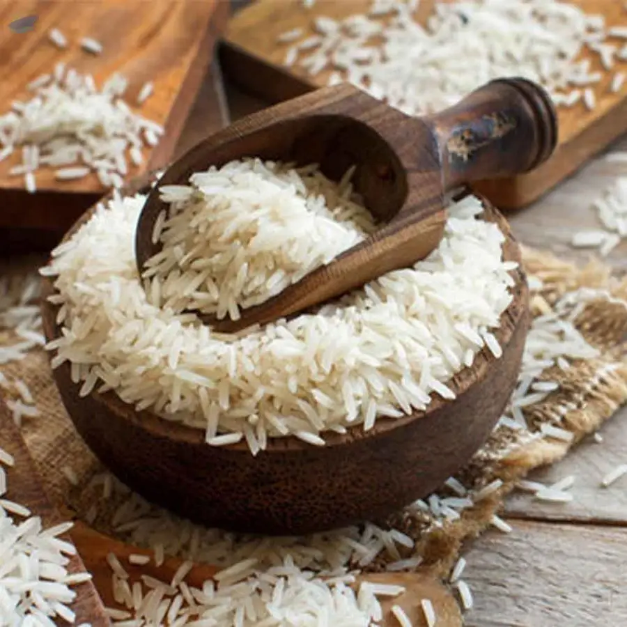 Basmati Rice