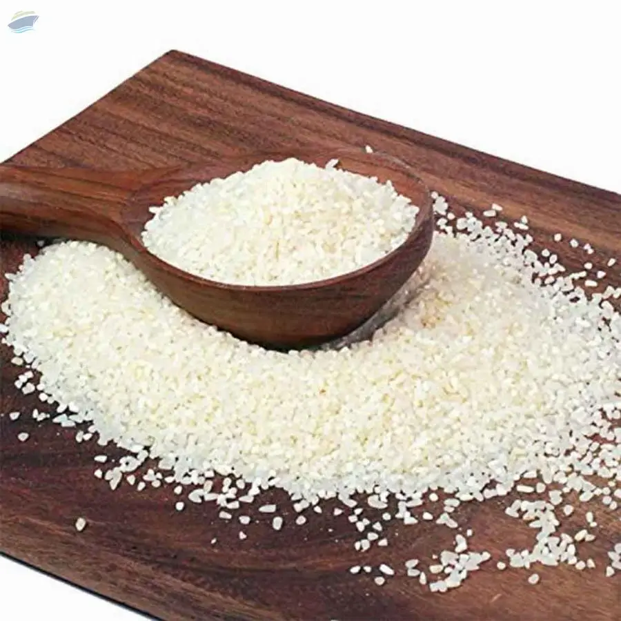 Broken Rice