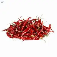 Dry Chilli