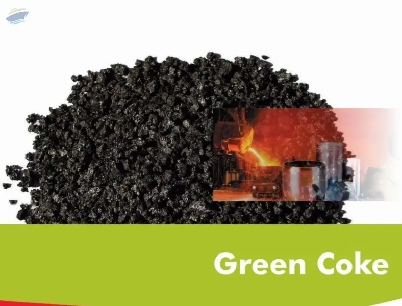 Petroleum Coke / Pet Coke