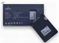 Matrix 512GB 3D Nand Flash Sata 3 SSD