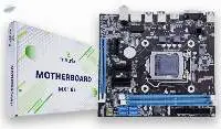 Matrix H81 Motherboard