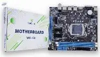 Matrix H61 Motherboard
