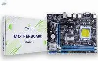 Matrix G41 DDR3 Motherboard