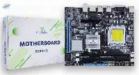 Matrix MX945 DDR2 Motherboard