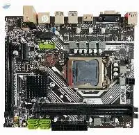 Matrix H110 Motherboard