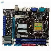 Matrix G31 Motherboard