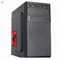 Matrix MTXCC001 Computer Cabinet