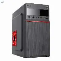 Matrix MTXCC004 Computer Cabinet