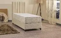 Twin bed