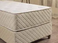 Pillow-Top Mattresses
