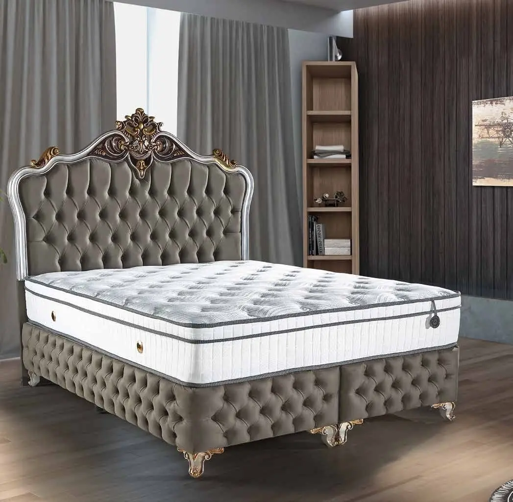Emerald Set Beds