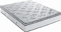 Violet Bed