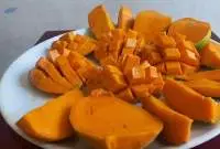 Ratnagiri Alphonso Mangoes