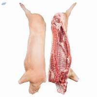 6 Way Cut Pork Carcass