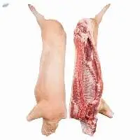 6 Way Cut Pork Carcass