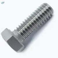 Bolts