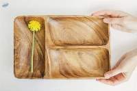 Wooden Cutting Board