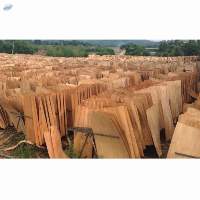 Rubber Core Veneer