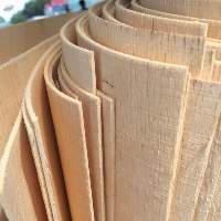Eucalyptus Core Veneer
