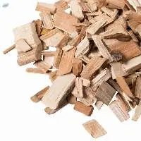 Wood Chips