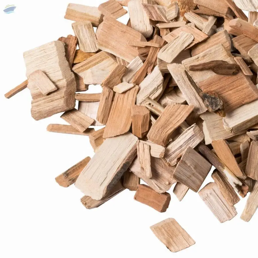 Wood Chips