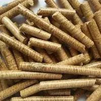 Wood Pellets