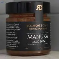 Manuka Honey 300+ Glass