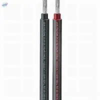 Solar DC Cables