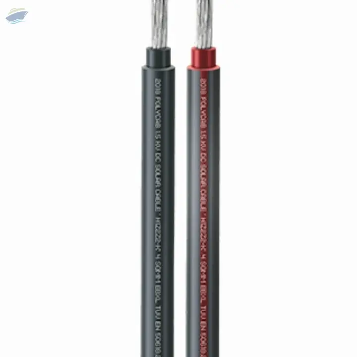 Solar DC Cables