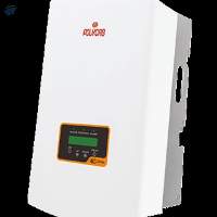 Solar On-Grid Inverter