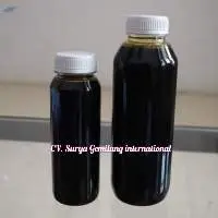 Liquid Palm Sugar