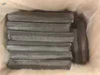 Briquette Charcoal