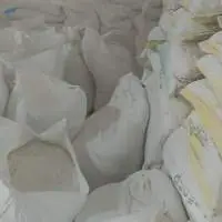 China Clay/ Kaolin Clay