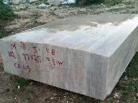 Quartz Stone Block