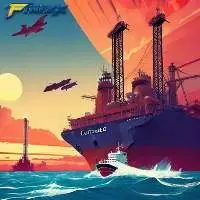 En590 Lng Lpg Lco Jet-A1 Cruide Gasoline